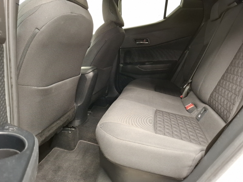 Used Toyota C-HR 2021 for sale - 77265343: Photo 6