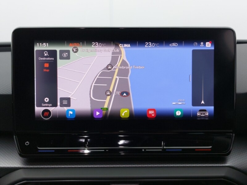 Used SEAT Leon 2023 for sale - 77933132: Photo 11