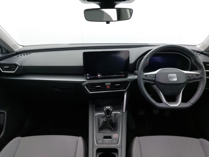 Used SEAT Leon 2023 for sale - 77933132: Photo 2