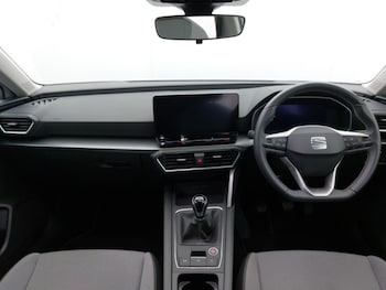 Used SEAT Leon 2023 for sale - 77933132: Photo