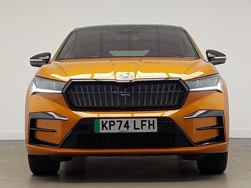 Used Skoda Enyaq 2024 for sale - 78065700: Photo 12