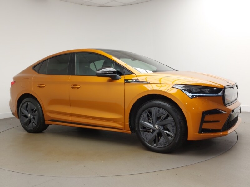 Used Skoda Enyaq 2024 for sale - 78065700: Photo 13