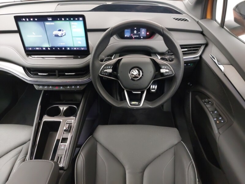 Used Skoda Enyaq 2024 for sale - 78065700: Photo 7