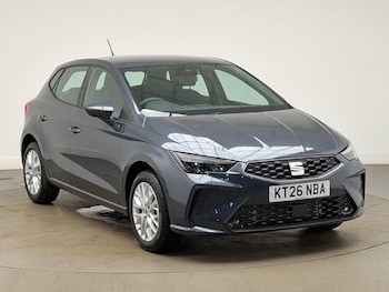 Used SEAT Ibiza 2026 for sale - 79447411: Photo