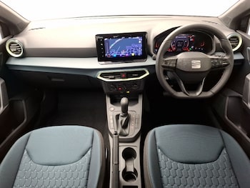 Used SEAT Ibiza 2026 for sale - 79447411: Photo