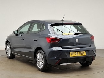 Used SEAT Ibiza 2026 for sale - 79447411: Photo