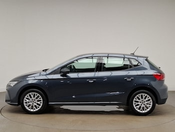Used SEAT Ibiza 2026 for sale - 79447411: Photo