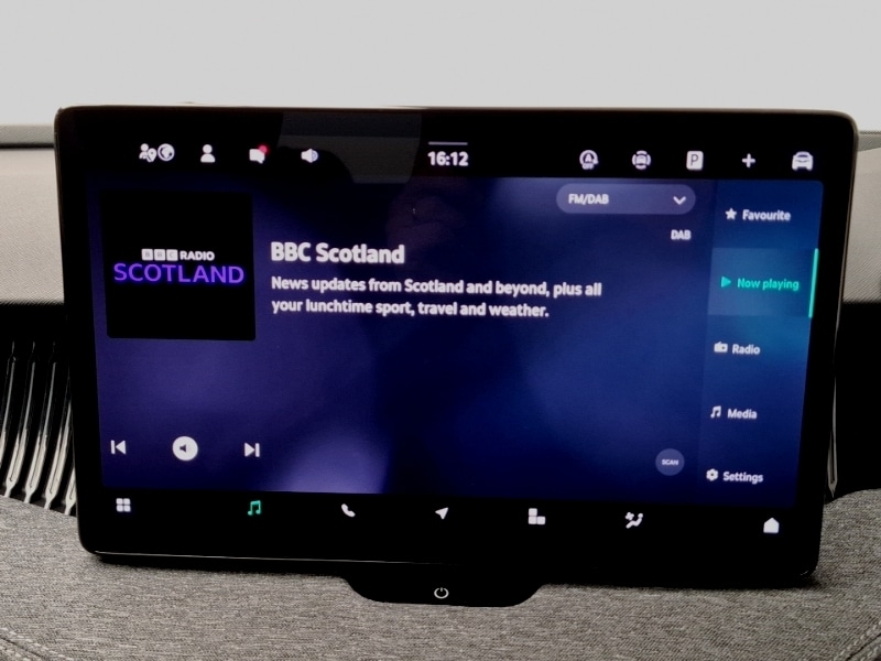 Used Skoda Superb 2025 for sale - 76543638: Photo 10