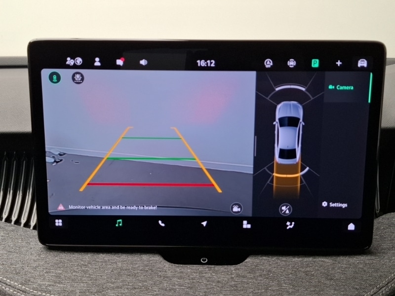 Used Skoda Superb 2025 for sale - 76543638: Photo 11