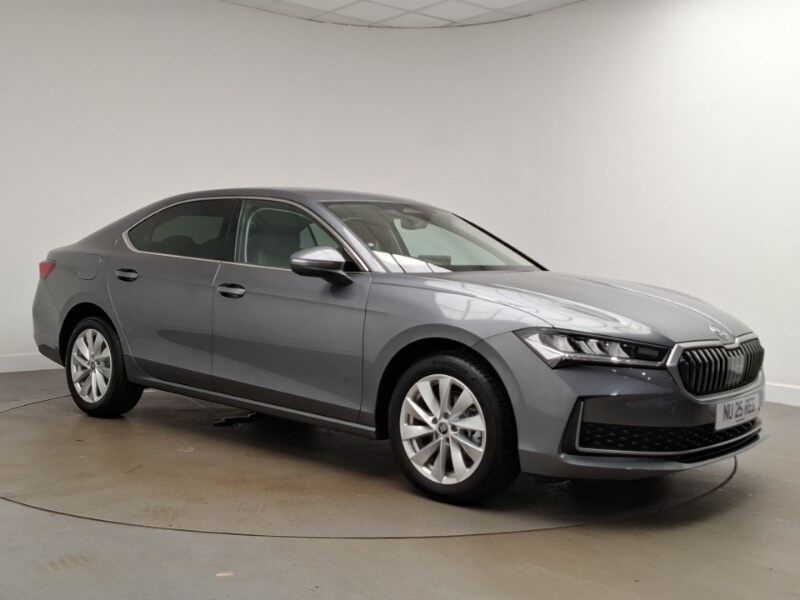 Used Skoda Superb 2025 for sale - 76543638: Photo 13