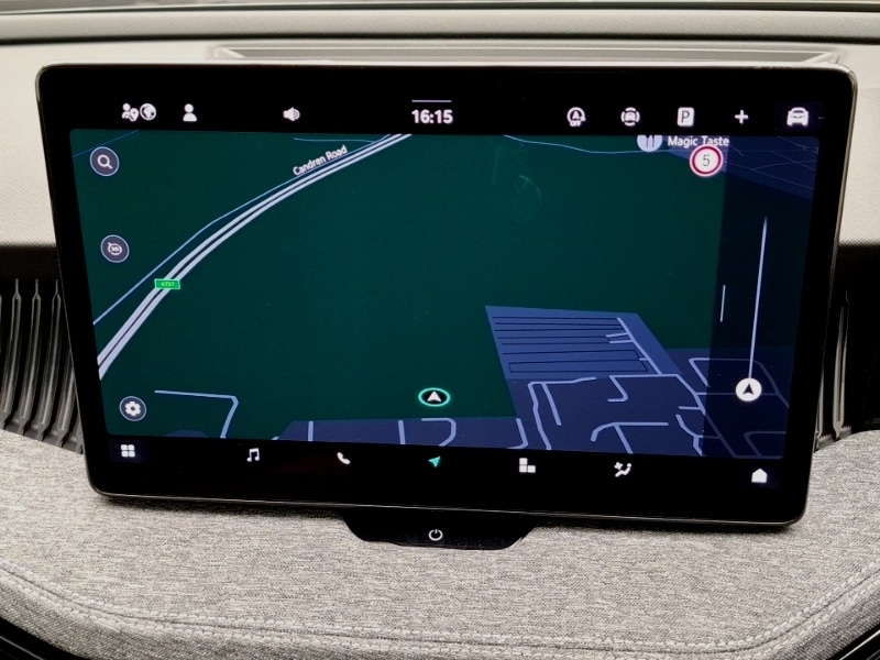 Used Skoda Superb 2025 for sale - 76543638: Photo 15