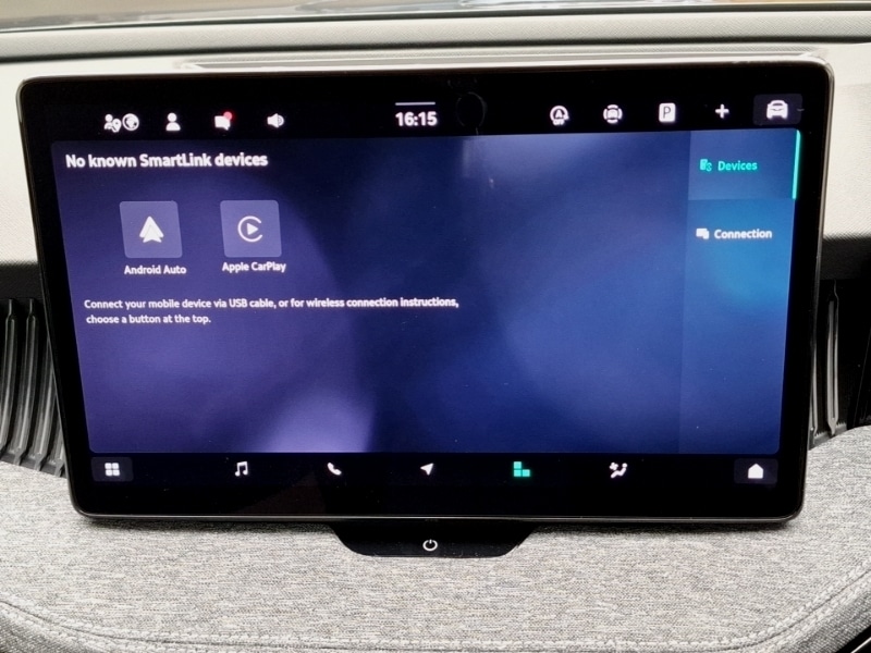 Used Skoda Superb 2025 for sale - 76543638: Photo 16