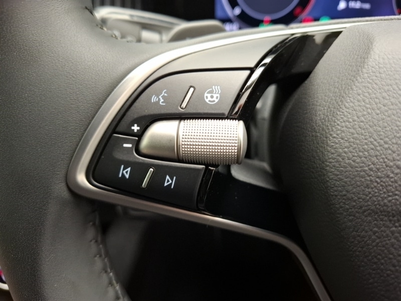 Used Skoda Superb 2025 for sale - 76543638: Photo 18