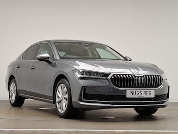 2025 - 1.5 TSI e-TEC SE Technology 5dr DSG