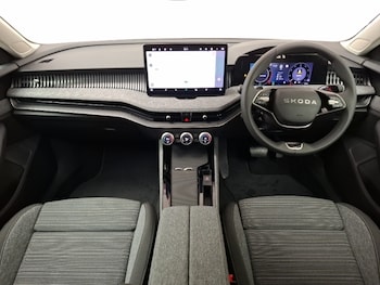 Used Skoda Superb 2025 for sale - 76543638: Photo