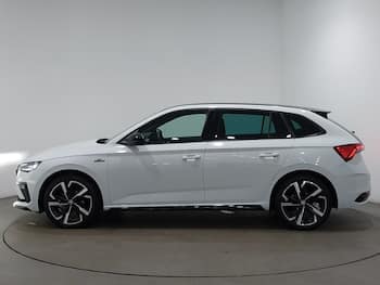 Used Skoda Scala 2024 for sale - 79689061: Photo
