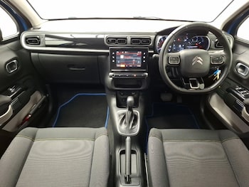 Used Citroen C3 2019 for sale - 77750631: Photo