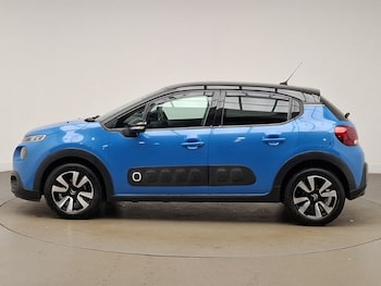 Used Citroen C3 2019 for sale - 77750631: Photo