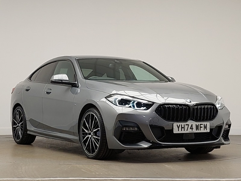 Used BMW 2 Series 2024 for sale - 76628653: Photo 1