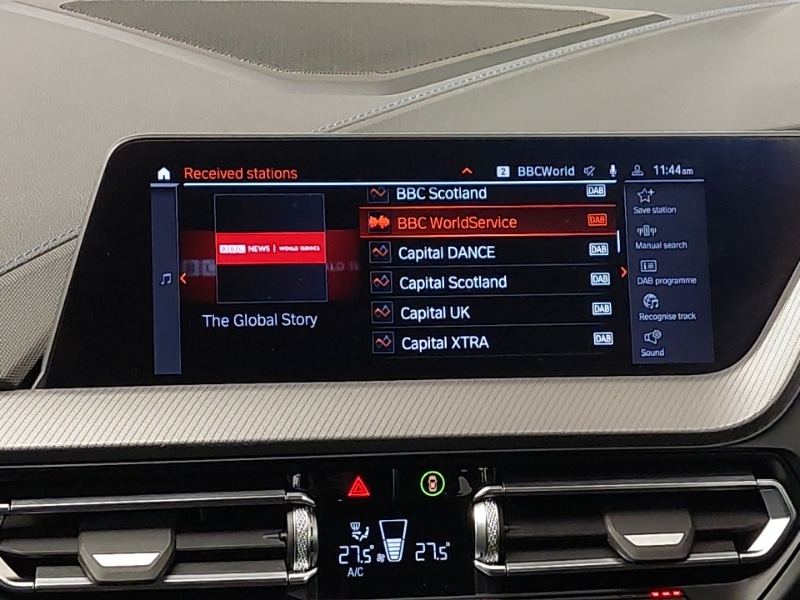 Used BMW 2 Series 2024 for sale - 76628653: Photo 10