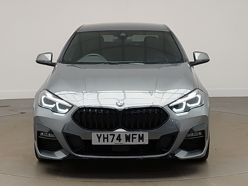 Used BMW 2 Series 2024 for sale - 76628653: Photo 12