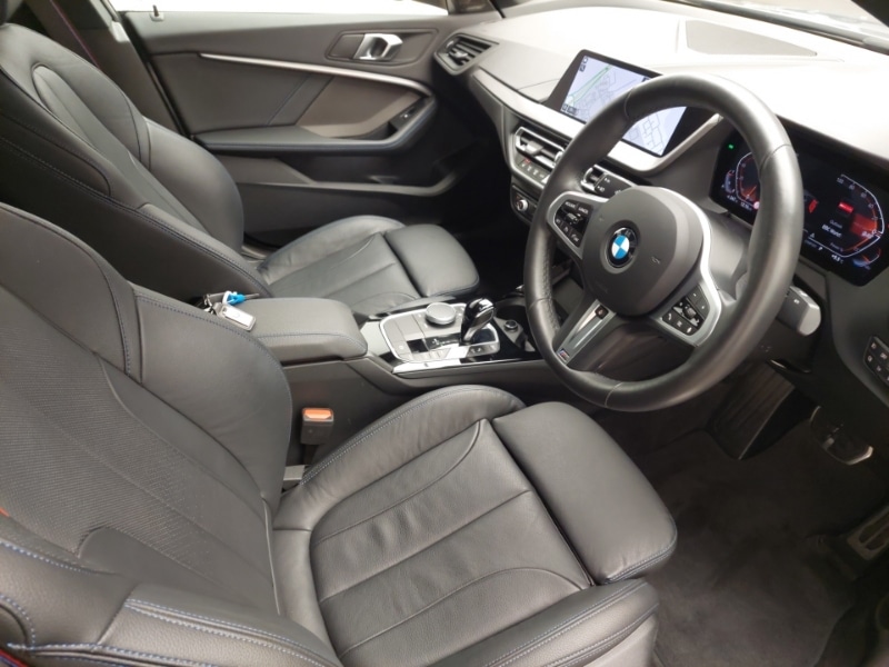 Used BMW 2 Series 2024 for sale - 76628653: Photo 13