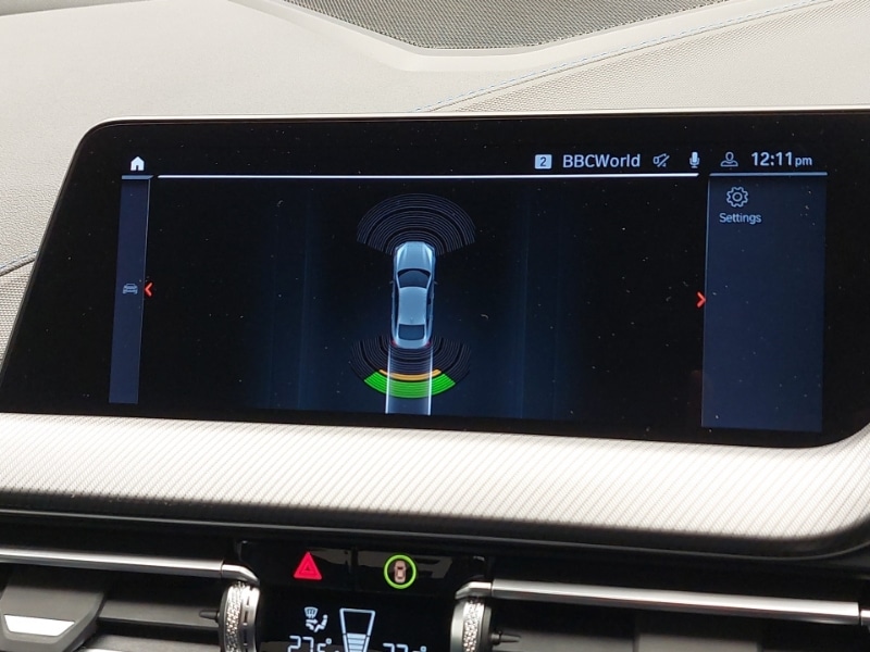 Used BMW 2 Series 2024 for sale - 76628653: Photo 15