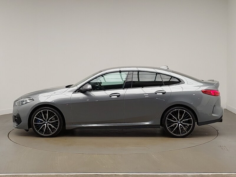 Used BMW 2 Series 2024 for sale - 76628653: Photo 4