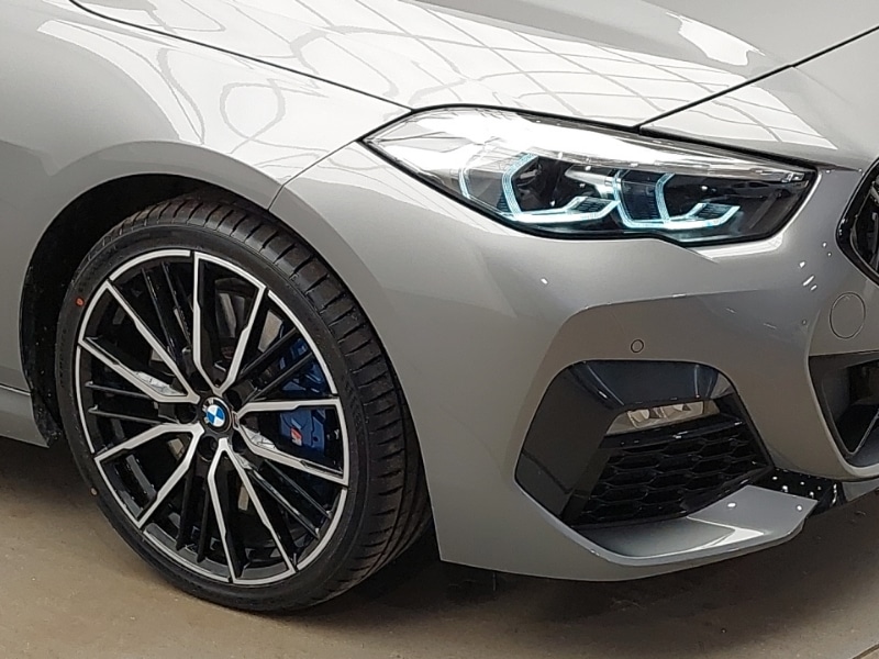 Used BMW 2 Series 2024 for sale - 76628653: Photo 9