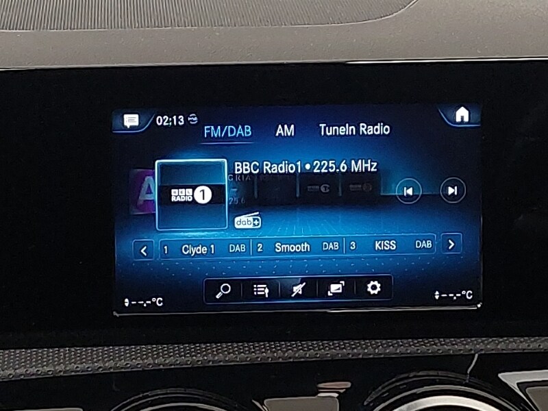 Used Mercedes-Benz A-Class 2018 for sale - 76493109: Photo 11