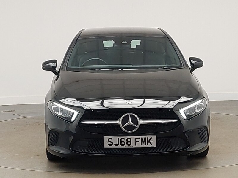 Used Mercedes-Benz A-Class 2018 for sale - 76493109: Photo 12