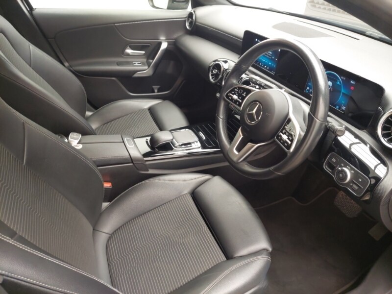 Used Mercedes-Benz A-Class 2018 for sale - 76493109: Photo 13