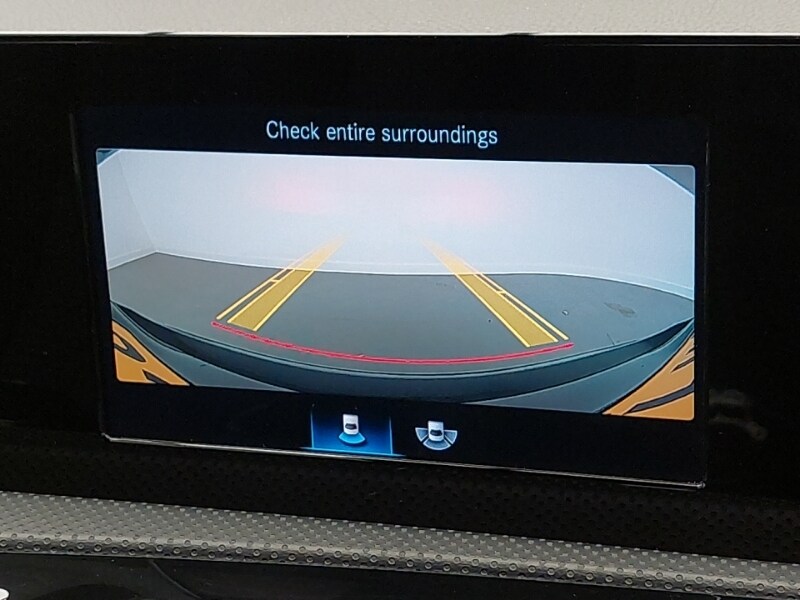 Used Mercedes-Benz A-Class 2018 for sale - 76493109: Photo 14