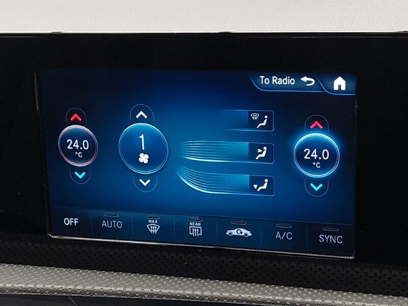 Used Mercedes-Benz A-Class 2018 for sale - 76493109: Photo 15