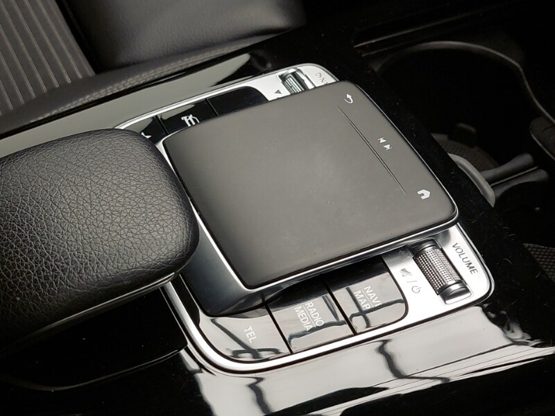 Used Mercedes-Benz A-Class 2018 for sale - 76493109: Photo 17