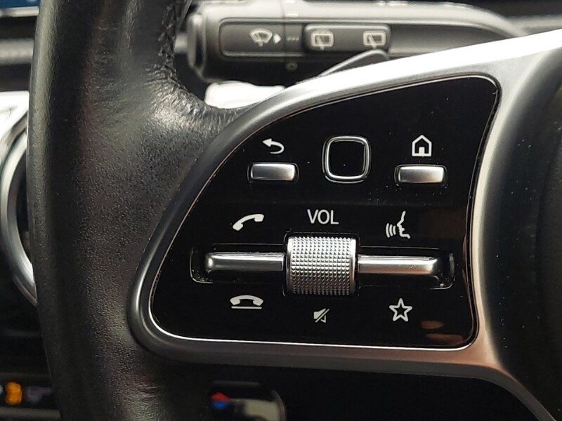 Used Mercedes-Benz A-Class 2018 for sale - 76493109: Photo 18