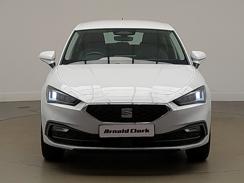 Used SEAT Leon 2025 for sale - 77544101: Photo 12