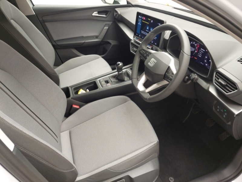 Used SEAT Leon 2025 for sale - 77544101: Photo 13