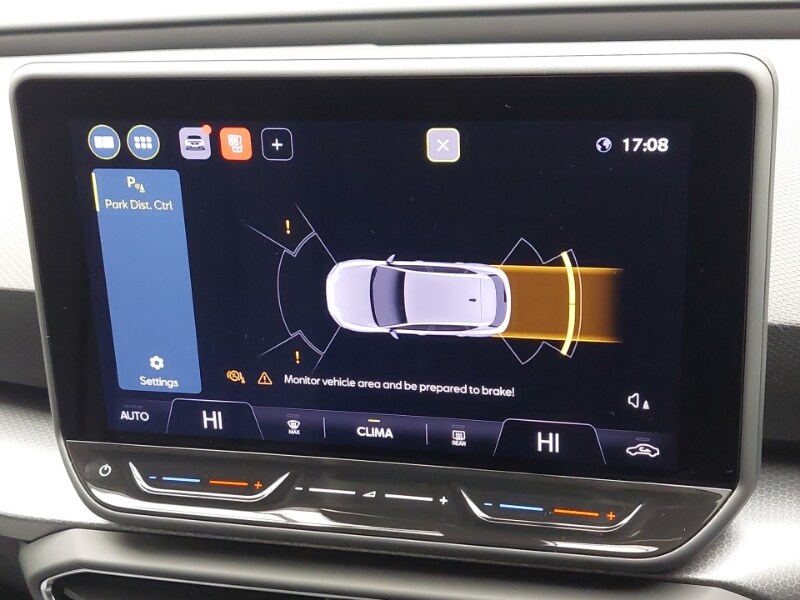 Used SEAT Leon 2025 for sale - 77544101: Photo 14