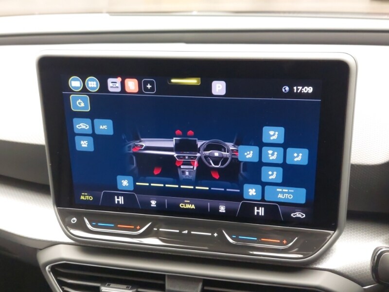 Used SEAT Leon 2025 for sale - 77544101: Photo 15