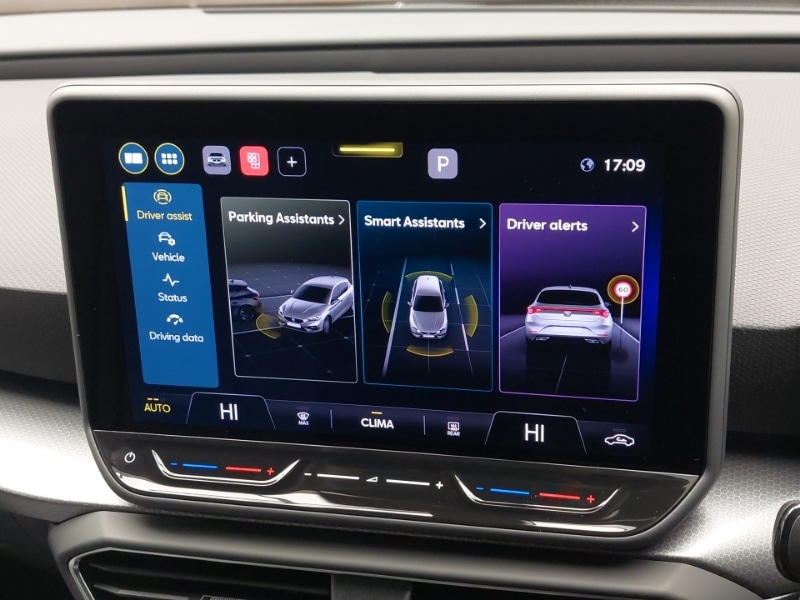 Used SEAT Leon 2025 for sale - 77544101: Photo 16