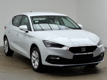 Used SEAT Leon 2025 for sale - 77544101: Photo