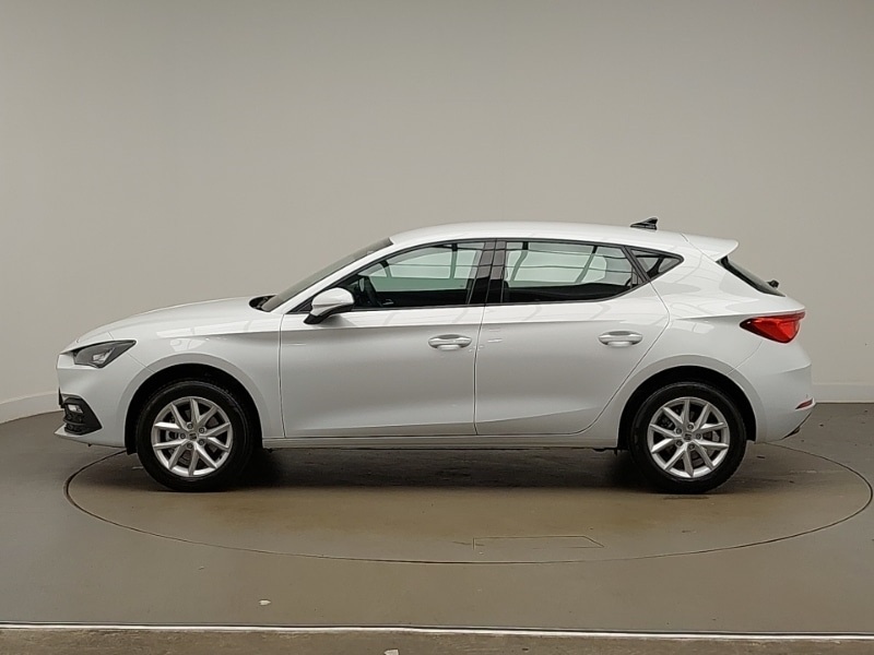 Used SEAT Leon 2025 for sale - 77544101: Photo 4