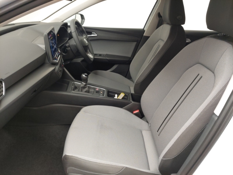 Used SEAT Leon 2025 for sale - 77544101: Photo 5