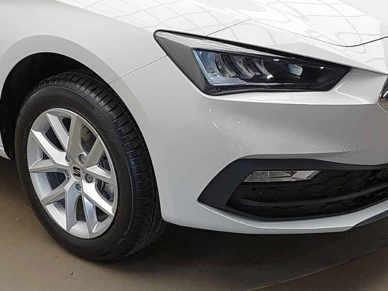 Used SEAT Leon 2025 for sale - 77544101: Photo 9