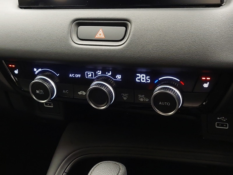 Used Honda HR-V 2023 for sale - 77324970: Photo 15