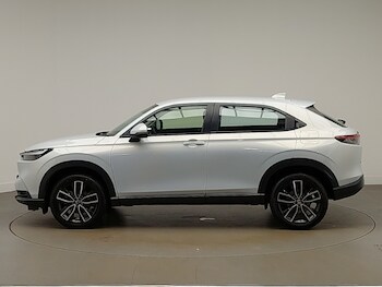 Used Honda HR-V 2023 for sale - 77324970: Photo