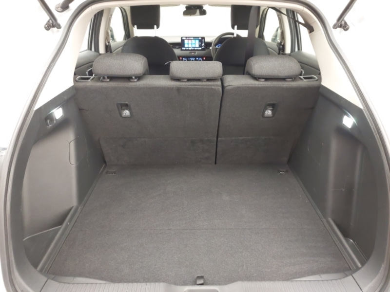 Used Honda HR-V 2023 for sale - 77324970: Photo 8