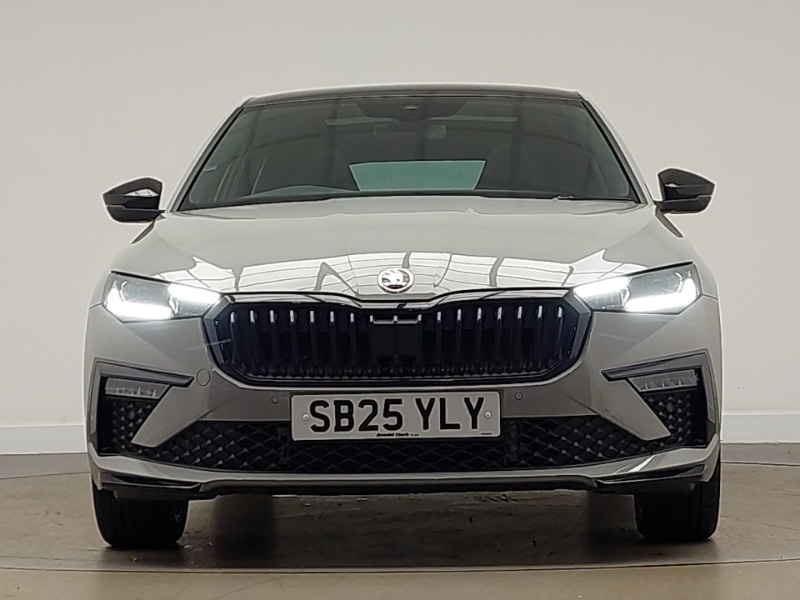 Used Skoda Scala 2025 for sale - 76103702: Photo 12