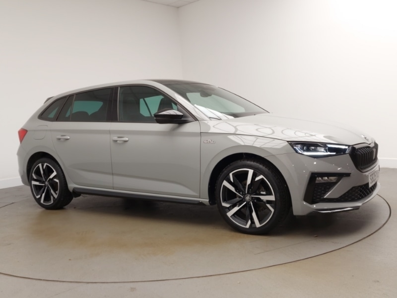 Used Skoda Scala 2025 for sale - 76103702: Photo 13